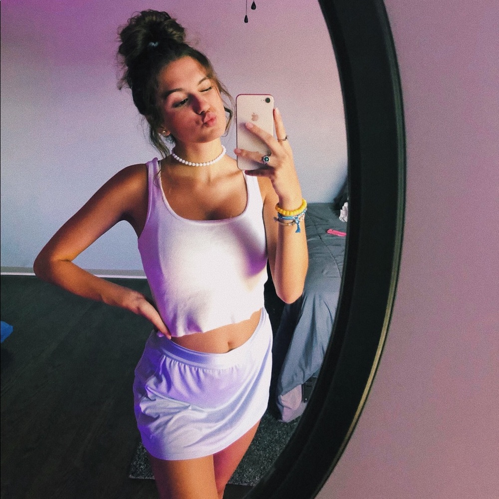 Meet your Posher, Bella